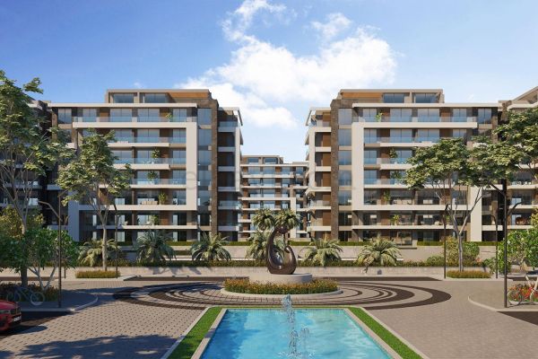 El Patio Vida New Cairo