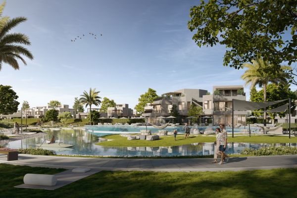 باركسايد - أو ويست
 ٦ أكتوبر باركسايد - أو ويست
 ٦ أكتوبر