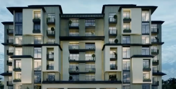 ديبلو ايست
, العاصمة الجديدة