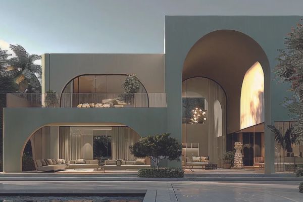 Crystal Bay - Hacienda Heneish North Coast