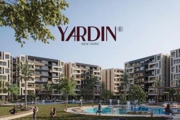 Yardin Новый Каир