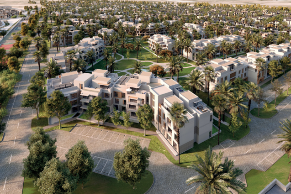 Hazel Villas Новый Гелиополис