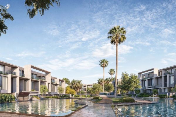 Linwood Новый Каир