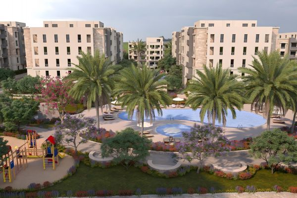 Alca Новый Каир