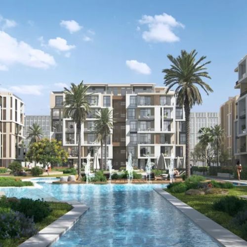 Video of Ever West Cairo, 6th October