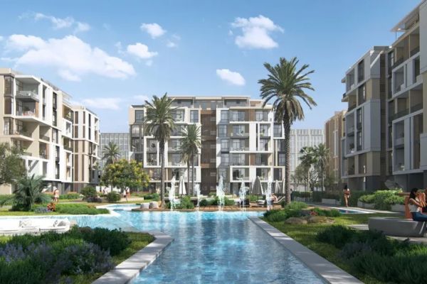 Ever West Cairo 6th October Ever West Cairo 6th October