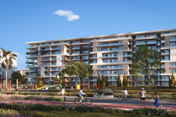 نول القاهرة الجديدة