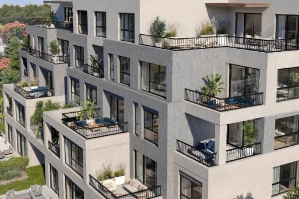 The Great Lawn-Park Central Новый Каир