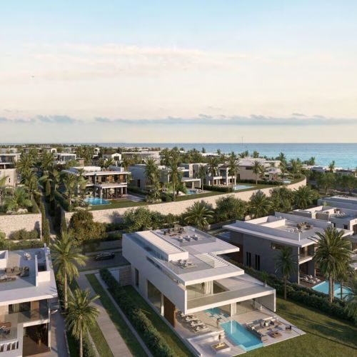 Video of Marassi, North Coast