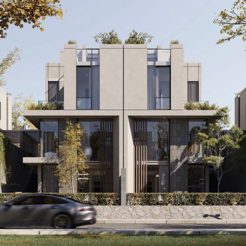 Video of Noi, New Cairo