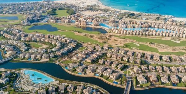 مراسي ريد سي
, سفاجا