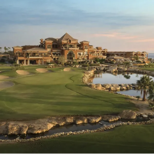 Video of Marassi Red Sea, Safaga