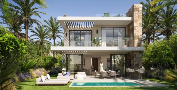 سكااي نورث
, الساحل الشمالي