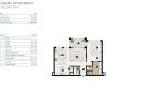 Floor Plans of Wadi Yemm, North Coast
