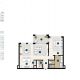 Floor Plans of Wadi Yemm, North Coast Floor Plans of Wadi Yemm, North Coast