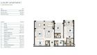 Floor Plans of Wadi Yemm, North Coast