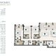 Floor Plans of Wadi Yemm, North Coast Floor Plans of Wadi Yemm, North Coast