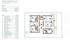 Floor Plans of Wadi Yemm, North Coast