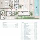 Floor Plans of Wadi Yemm, North Coast Floor Plans of Wadi Yemm, North Coast