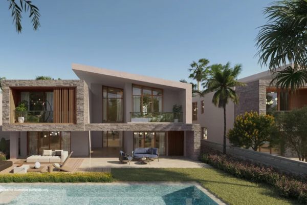 Golf Villas - Caesar North Coast