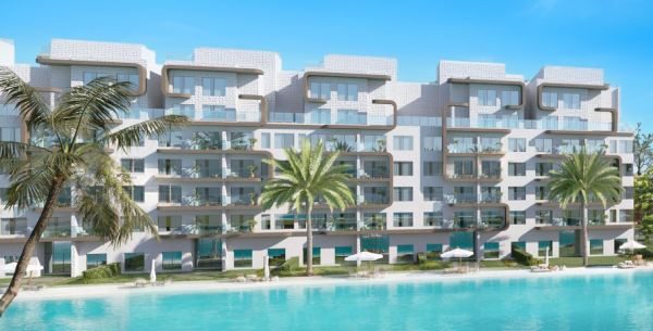 Lagoons Al Alamein, North Coast