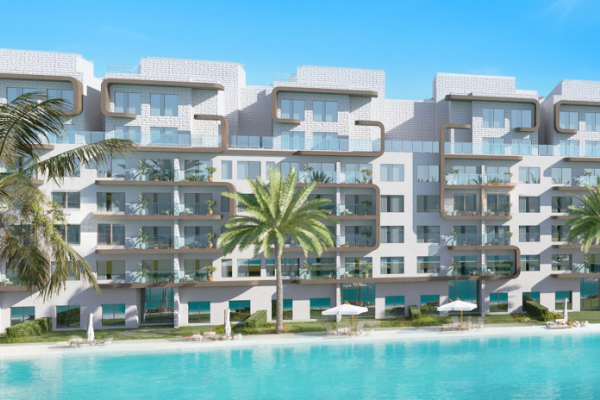 لاجونز العلمين الساحل الشمالي