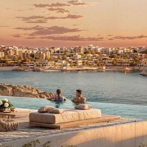 Video of Modon Ras El Hekma, North Coast