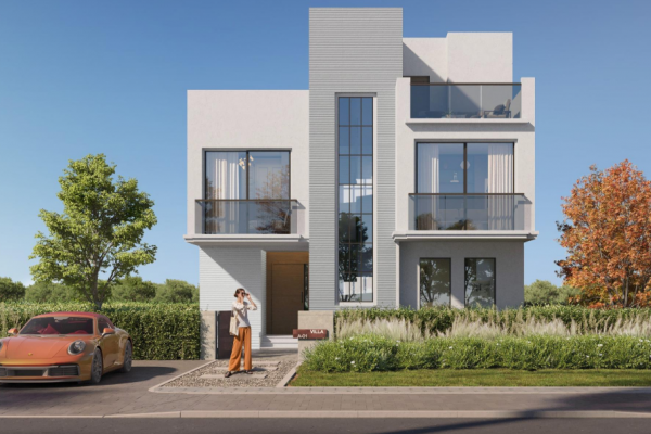 Key of Greens New Zayed