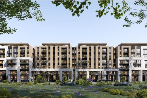 ريفر تون القاهرة الجديدة