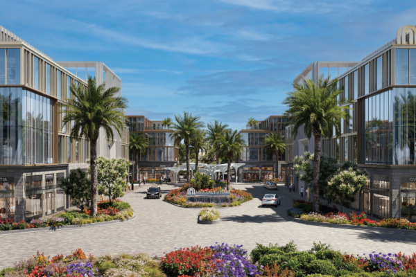 Junction 6th October