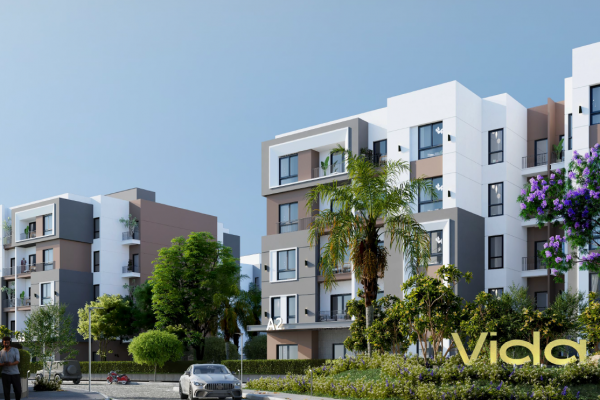 Vida Residence 6th October Vida Residence 6th October