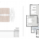 Floor Plans of Vida Residence, 6th October