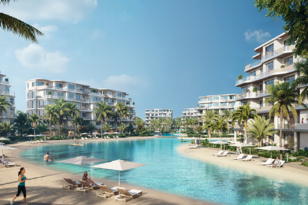 ووترسايد - سي شور الساحل الشمالي ووترسايد - سي شور الساحل الشمالي