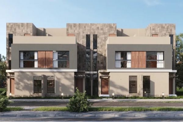 اكاسا الما القاهرة الجديدة