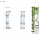 Floor Plans of Sky North, North Coast Floor Plans of Sky North, North Coast