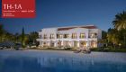 Floor Plans of Marassi Red Sea, Safaga