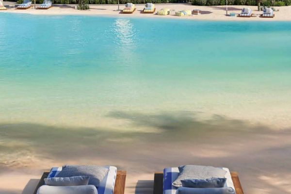 Beit Al Bahr North Coast