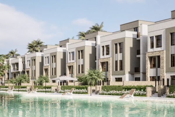 Isola Villa Sheikh Zayed