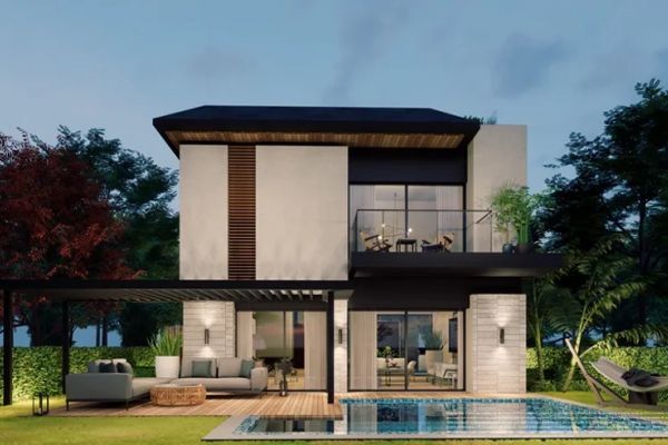 Prive - Telal East Новый Каир