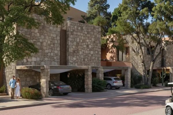 LaManga Шейх Заид