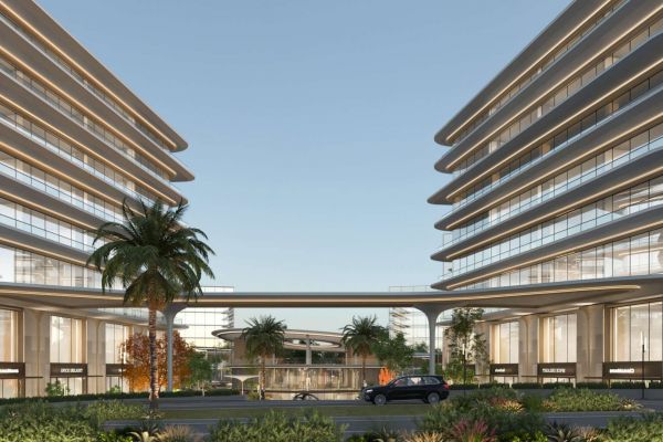 Inplace Новый Каир Inplace Новый Каир