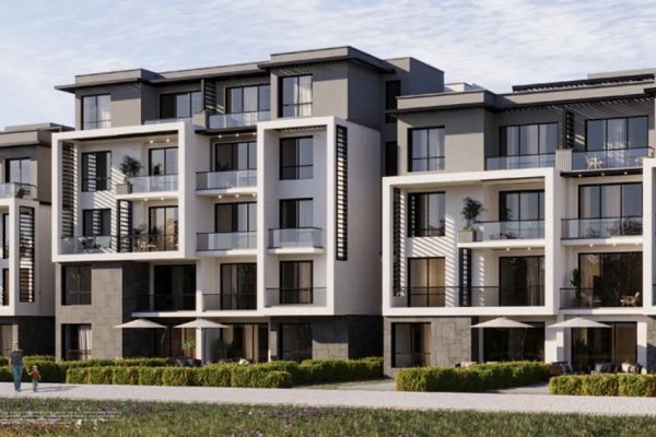 Spire - Club Hills ٦ أكتوبر