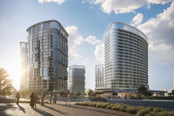 KOR Новая столица