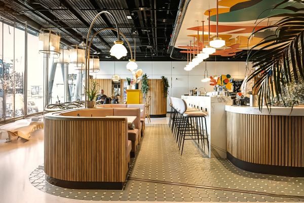 Next Point New Cairo