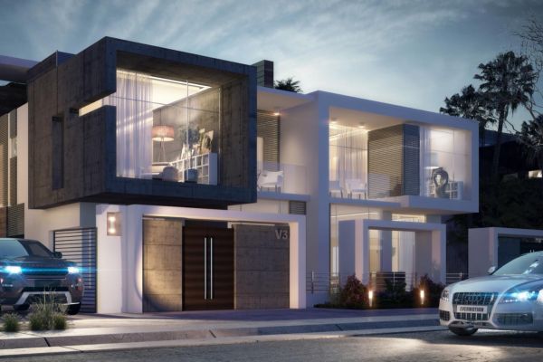 لا فيستا سيتي 