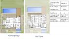Floor Plans of , 