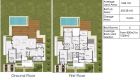Floor Plans of , 