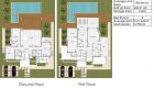 Floor Plans of , 