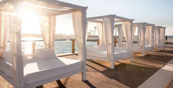 Hacienda Bay, North Coast