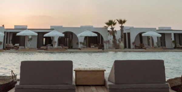 Hacienda Bay, North Coast